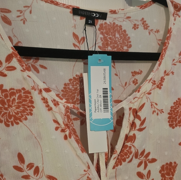 Blouse - Picture 5 of 5